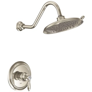 A thumbnail of the Moen UTS232102EP Polished Nickel
