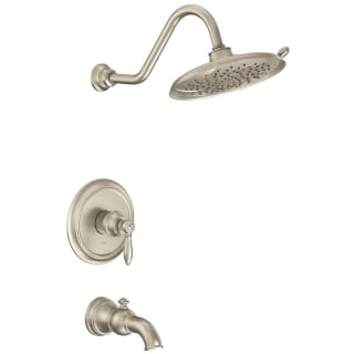 A thumbnail of the Moen UTS232104EP Brushed Nickel