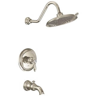 A thumbnail of the Moen UTS232104EP Polished Nickel