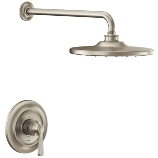 A thumbnail of the Moen UTS244202EP Brushed Nickel