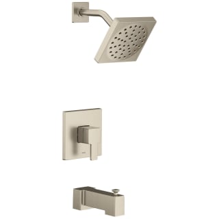 A thumbnail of the Moen UTS2713EP Brushed Nickel