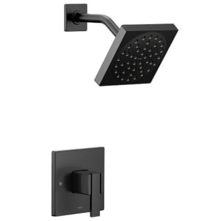 A thumbnail of the Moen UTS3715EP Matte Black