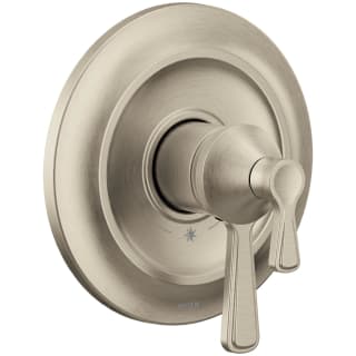 A thumbnail of the Moen UTS444301 Brushed Nickel