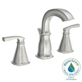 A thumbnail of the Moen WS84412M Brushed Nickel