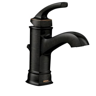 A thumbnail of the Moen WS84414M Mediterranean Bronze