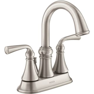 A thumbnail of the Moen WS84850 Spot Resist Brushed Nickel
