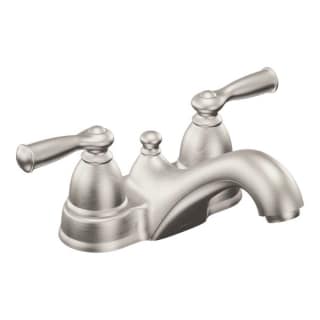 A thumbnail of the Moen WS84912 Spot Resist Brushed Nickel