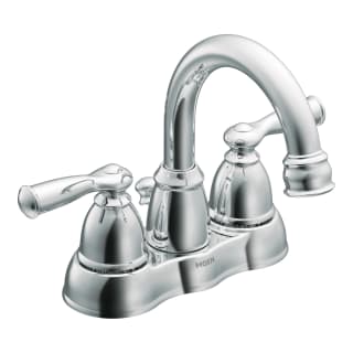 A thumbnail of the Moen WS84913 Chrome