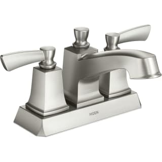 A thumbnail of the Moen WS84922 Spot Resist Brushed Nickel