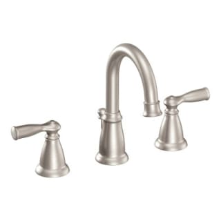 A thumbnail of the Moen WS84924 Spot Resist Brushed Nickel