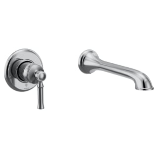 A thumbnail of the Moen WT681 Chrome