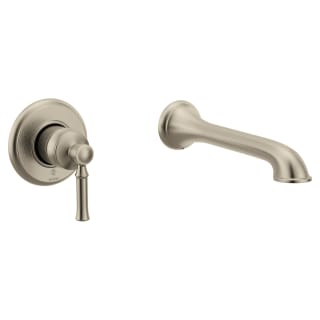 A thumbnail of the Moen WT681 Brushed Nickel