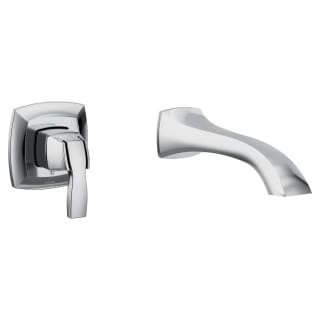 A thumbnail of the Moen WT691 Chrome