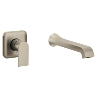 A thumbnail of the Moen WT901 Brushed Nickel