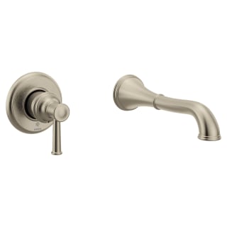 A thumbnail of the Moen WT9021 Brushed Nickel
