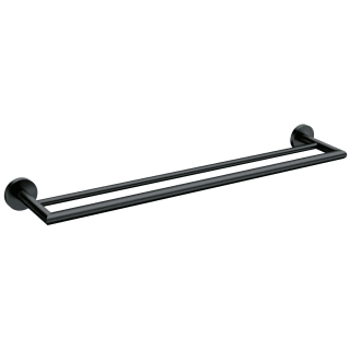 A thumbnail of the Moen Y5722 Matte Black