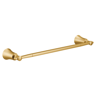 A thumbnail of the Moen YB0318 Brushed Gold