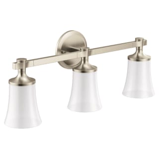 A thumbnail of the Moen YB0363 Brushed Nickel