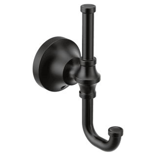 A thumbnail of the Moen YB0503 Matte Black