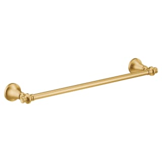 A thumbnail of the Moen YB0518 Brushed Gold