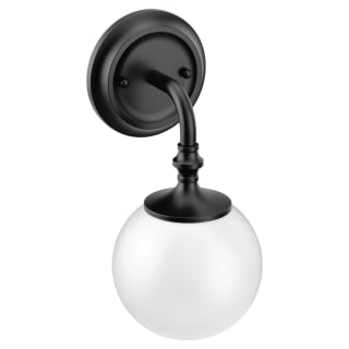 A thumbnail of the Moen YB0561 Matte Black