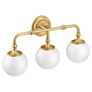 A thumbnail of the Moen YB0563 Brushed Gold