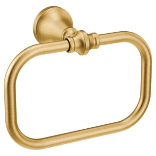 A thumbnail of the Moen YB0586 Brushed Gold