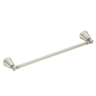 A thumbnail of the Moen YB1018 Brushed Nickel