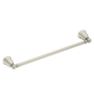 A thumbnail of the Moen YB1024 Brushed Nickel