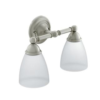 A thumbnail of the Moen YB2262 Brushed Nickel