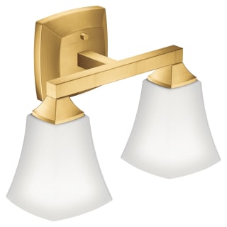 A thumbnail of the Moen YB5162 Brushed Gold