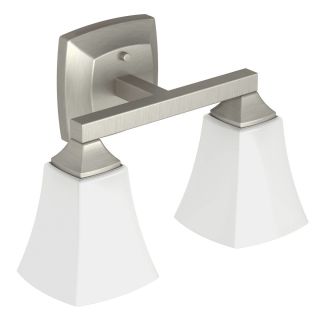 A thumbnail of the Moen YB5162 Brushed Nickel