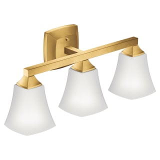 A thumbnail of the Moen YB5163 Brushed Gold