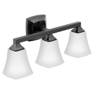 A thumbnail of the Moen YB5163 Matte Black