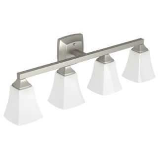 A thumbnail of the Moen YB5164 Brushed Nickel
