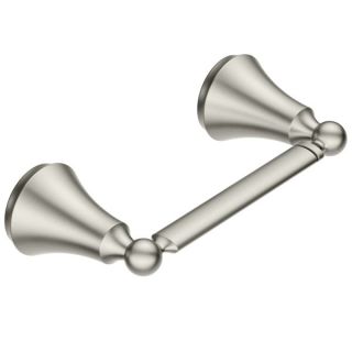 A thumbnail of the Moen YB5208 Brushed Nickel