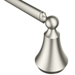 A thumbnail of the Moen YB5218 Brushed Nickel