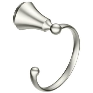 A thumbnail of the Moen YB5286 Brushed Nickel