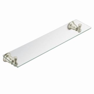 A thumbnail of the Moen YB5490 Brushed Nickel
