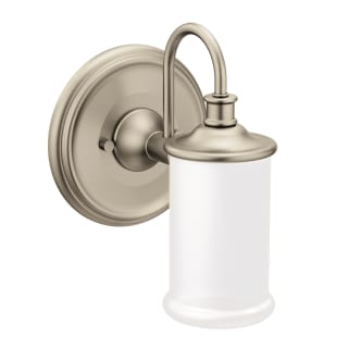 A thumbnail of the Moen YB6461 Brushed Nickel