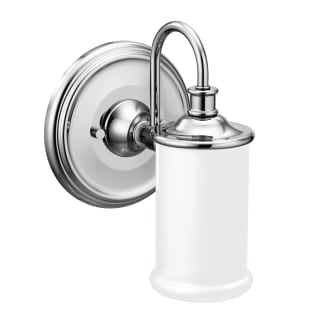 Moen YB6461CH Chrome Belfield 1 Light 9