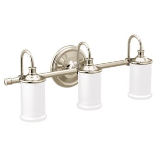 A thumbnail of the Moen YB6463 Polished Nickel