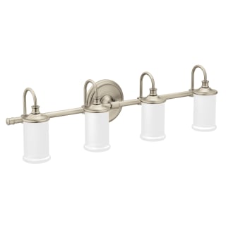 A thumbnail of the Moen YB6464 Brushed Nickel