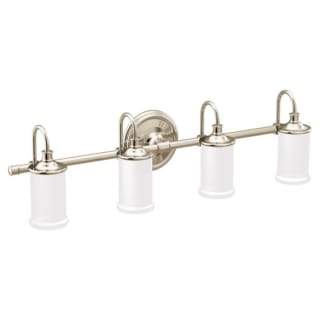 A thumbnail of the Moen YB6464 Polished Nickel