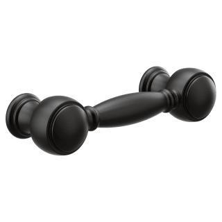 A thumbnail of the Moen YB8407 Matte Black