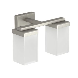 A thumbnail of the Moen YB8862 Brushed Nickel