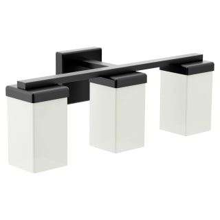 A thumbnail of the Moen YB8863 Matte Black