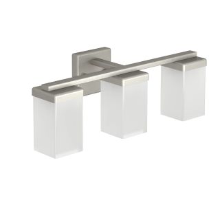 A thumbnail of the Moen YB8863 Brushed Nickel