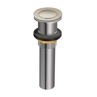 A thumbnail of the Moen 131553 Brushed Nickel