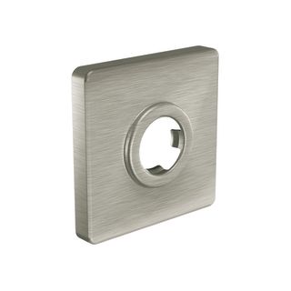 A thumbnail of the Moen 147572 Brushed Nickel